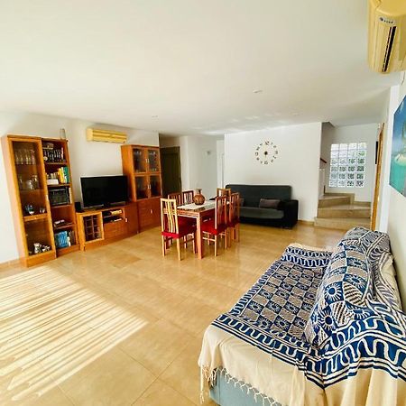 Villa Sant Rafel Cambrils Eksteriør bilde