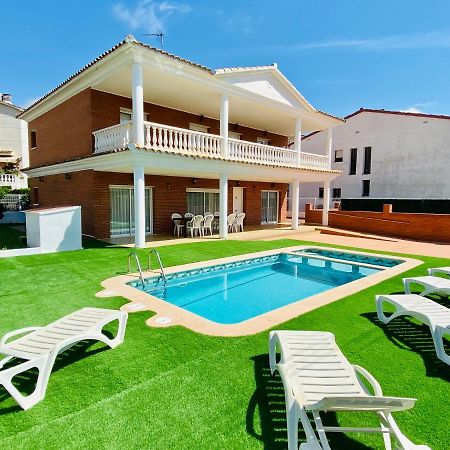 Villa Sant Rafel Cambrils Eksteriør bilde