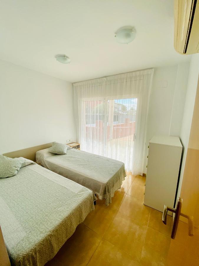 Villa Sant Rafel Cambrils Eksteriør bilde