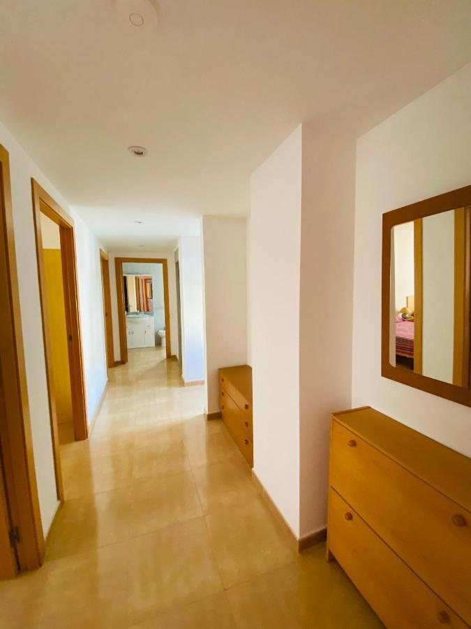 Villa Sant Rafel Cambrils Eksteriør bilde