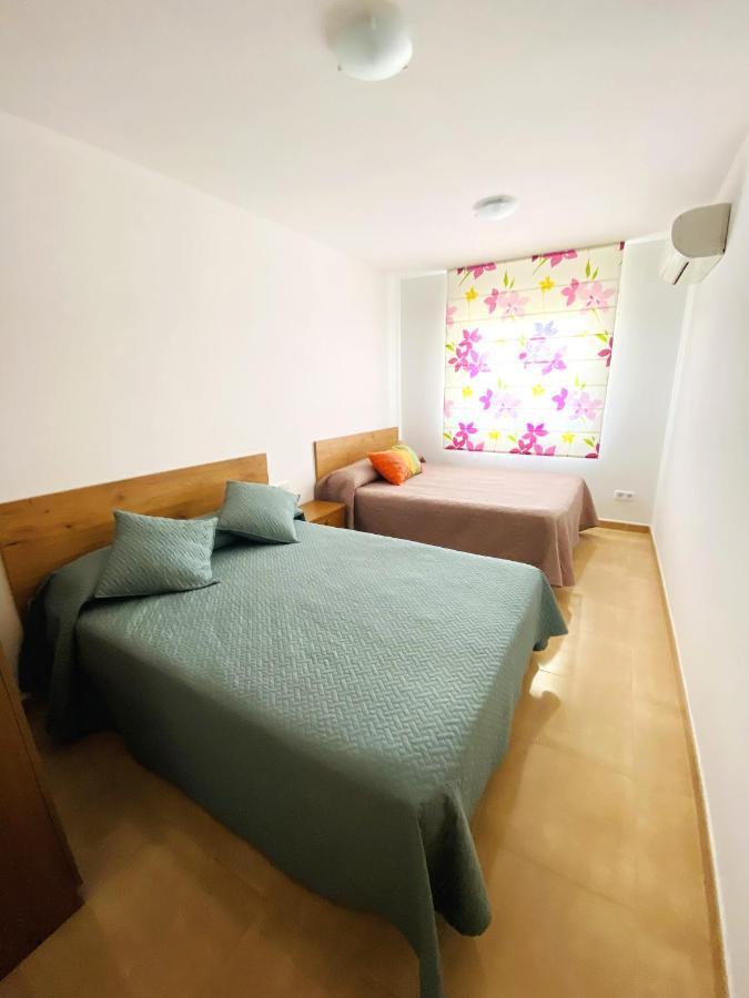 Villa Sant Rafel Cambrils Eksteriør bilde
