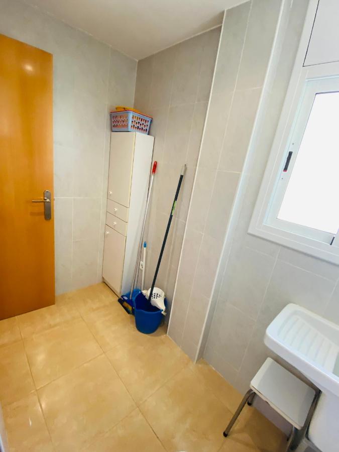 Villa Sant Rafel Cambrils Eksteriør bilde