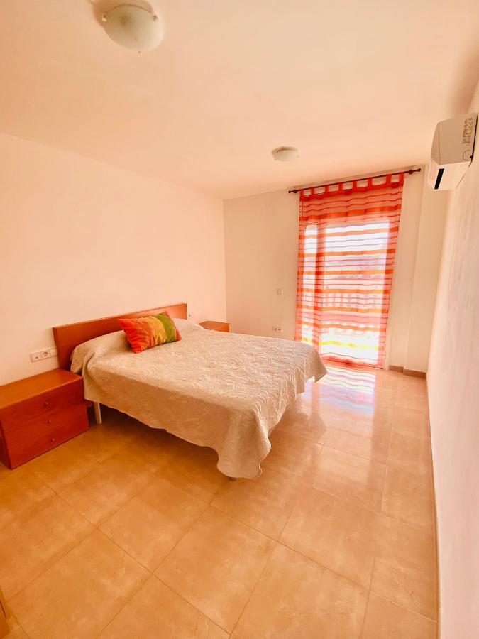 Villa Sant Rafel Cambrils Eksteriør bilde