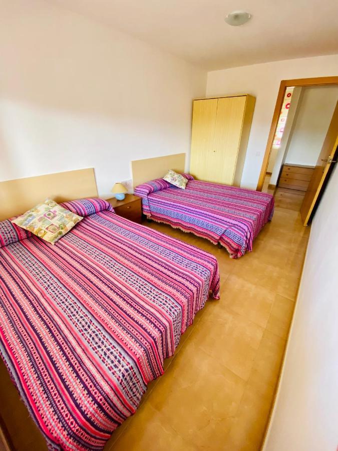 Villa Sant Rafel Cambrils Eksteriør bilde