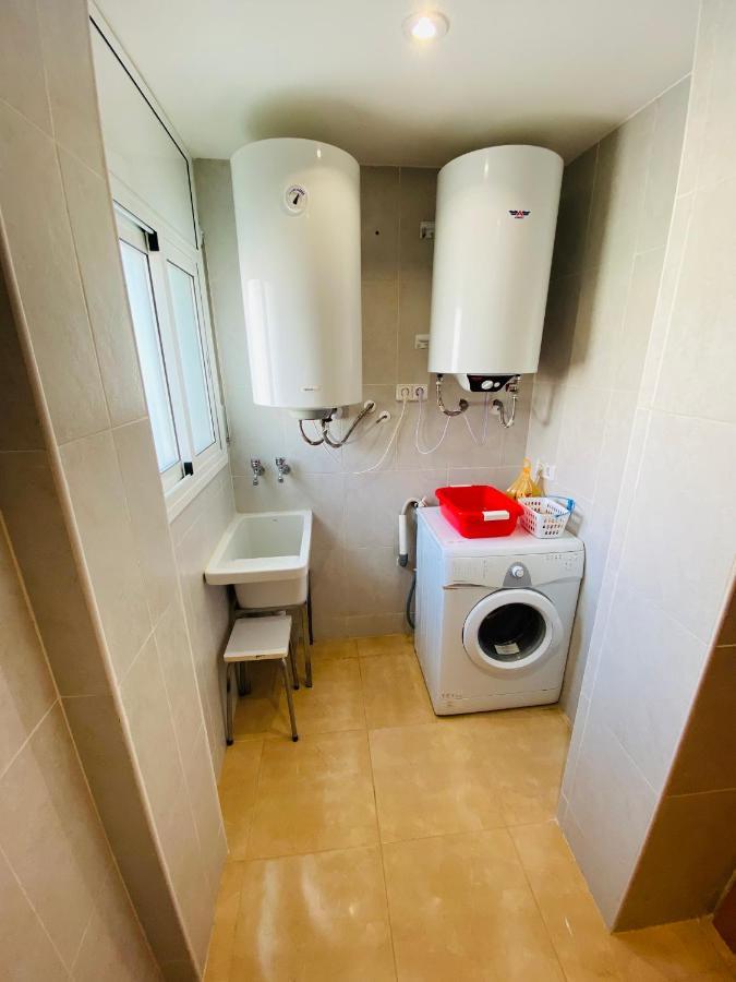 Villa Sant Rafel Cambrils Eksteriør bilde