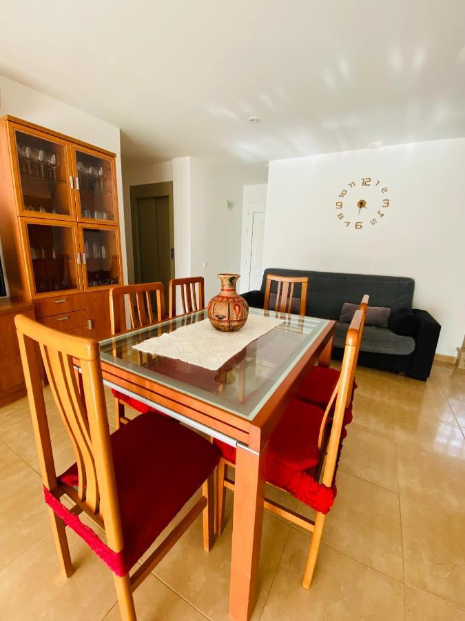 Villa Sant Rafel Cambrils Eksteriør bilde