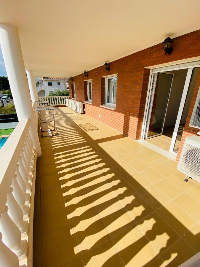 Villa Sant Rafel Cambrils Eksteriør bilde