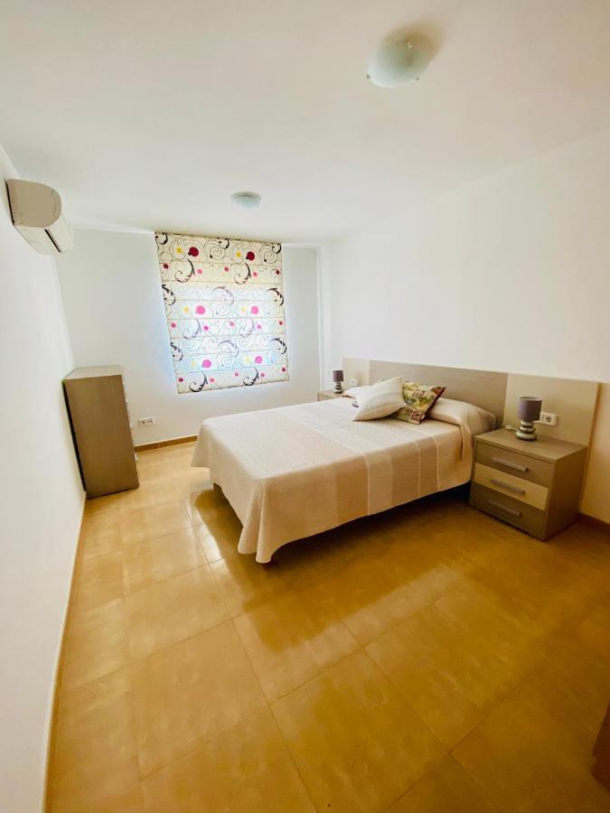 Villa Sant Rafel Cambrils Eksteriør bilde