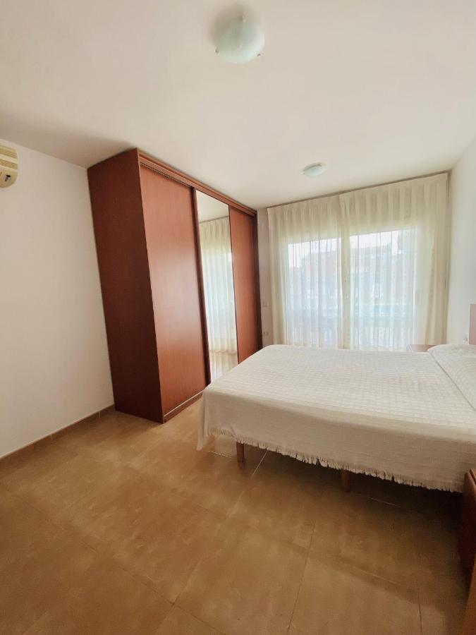 Villa Sant Rafel Cambrils Eksteriør bilde