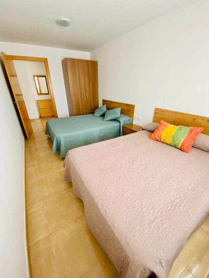 Villa Sant Rafel Cambrils Eksteriør bilde